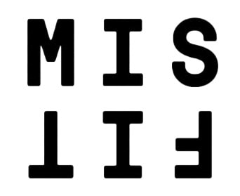 Misfit Coffee and Bar logo