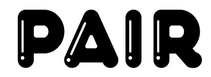 Pair Cup Works logo