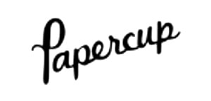 Papercup logo