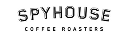 Spyhouse Coffee logo