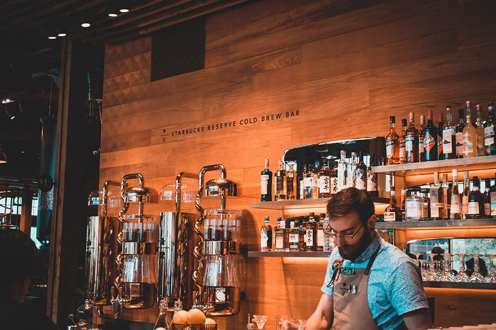 How Much Does a Starbucks Barista Make Per Hour? (2026 Salary Update)