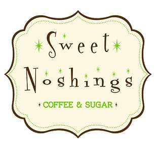Sweet Noshings logo