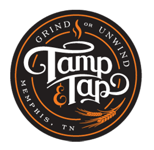 Tamp & Tap logo