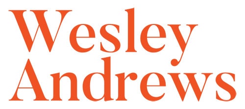 Wesley Andrews Coffee & Tea logo