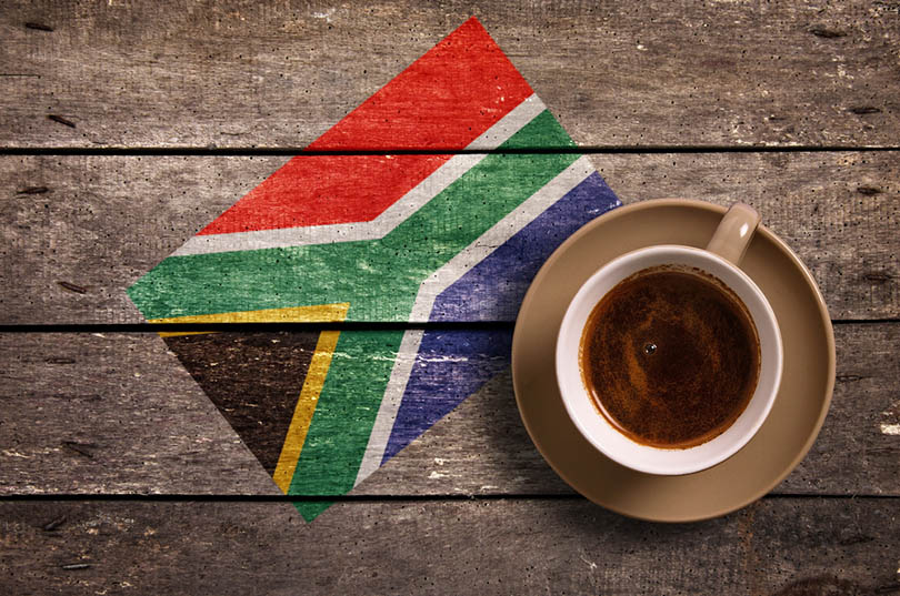 South African Coffee: Flavors, History & Brewing Tips