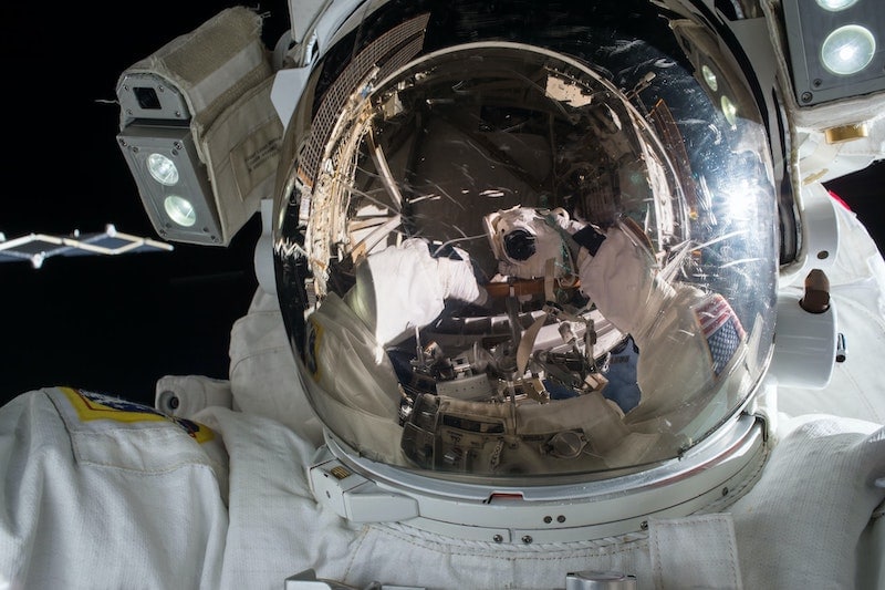 How do Astronauts Drink Coffee in Space: Amazing Video!