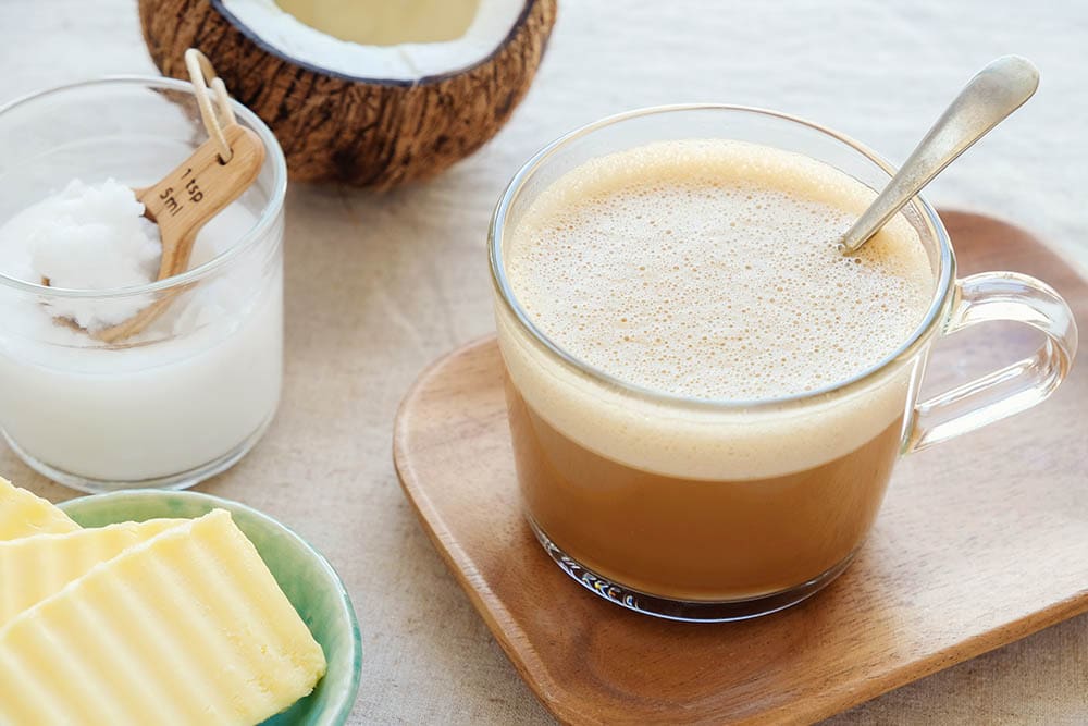What Is Bulletproof Coffee? Surprising Facts Behind the Trend