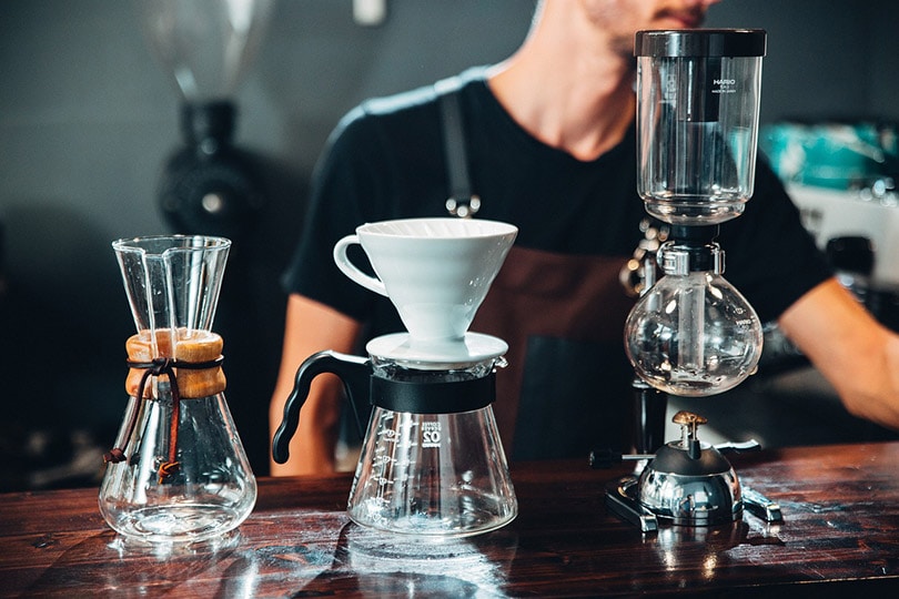 How Much Does a Barista Make Per Hour? (2026 Salary Data)