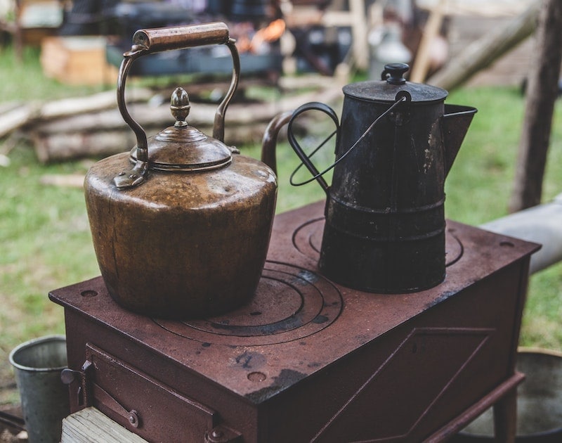 The Fascinating History of Coffee: Where Did Coffee Originate?