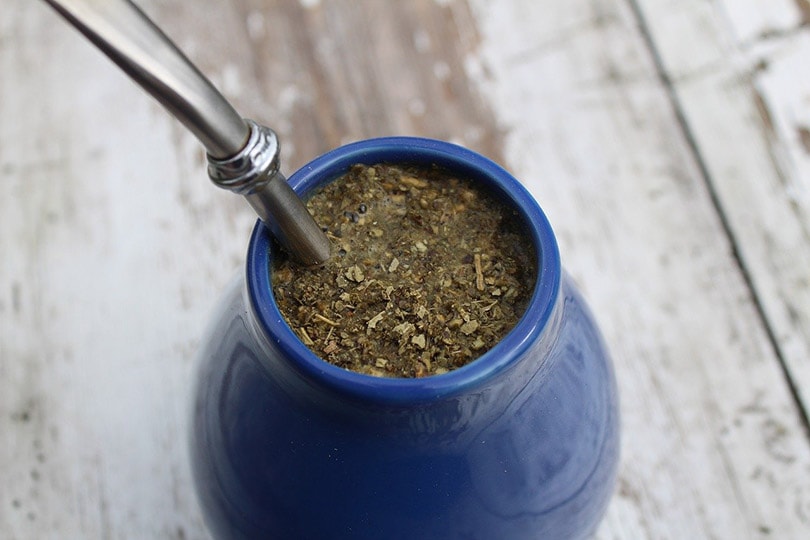 How Much Caffeine is in Yerba Mate? 2026 Breakdown