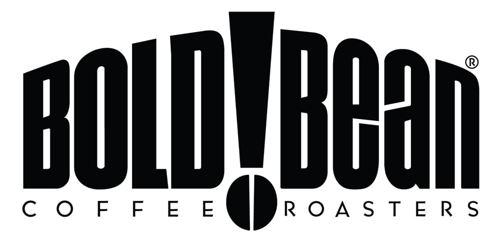 Bold Bean Coffee Roasters logo