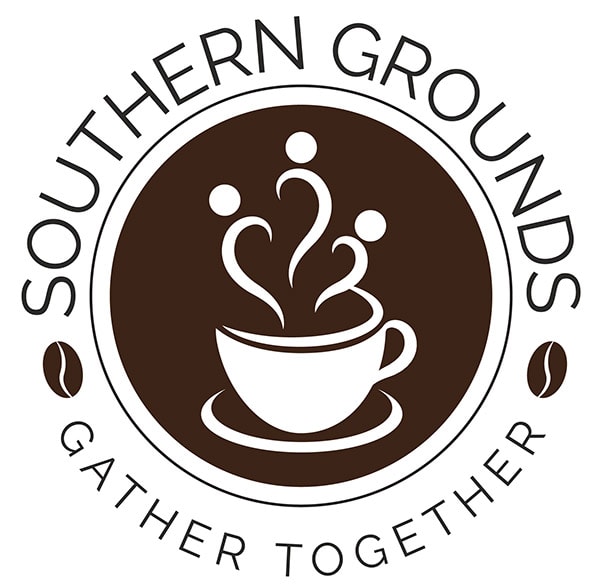 Southern Grounds logo