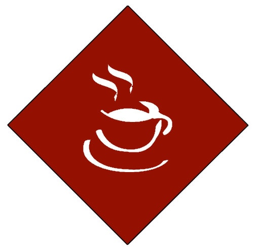The Brick Coffee House logo