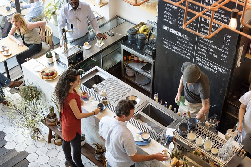 19 Coffee Shop Industry Statistics In 2026: Facts, Trends & FAQ