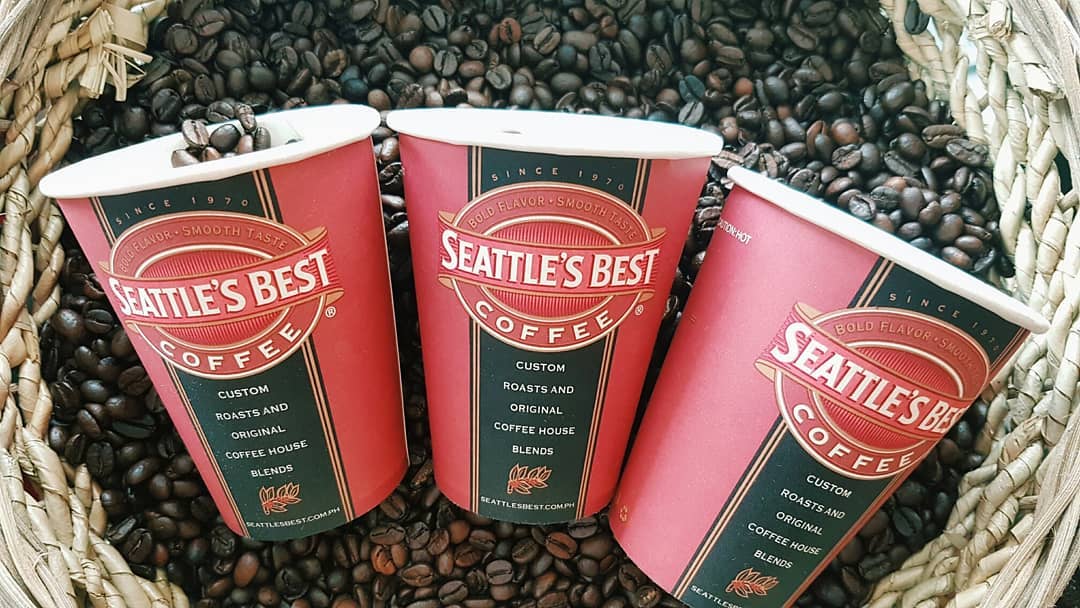 How Much Caffeine Is In Seattle’s Best Coffee? Surprising Facts