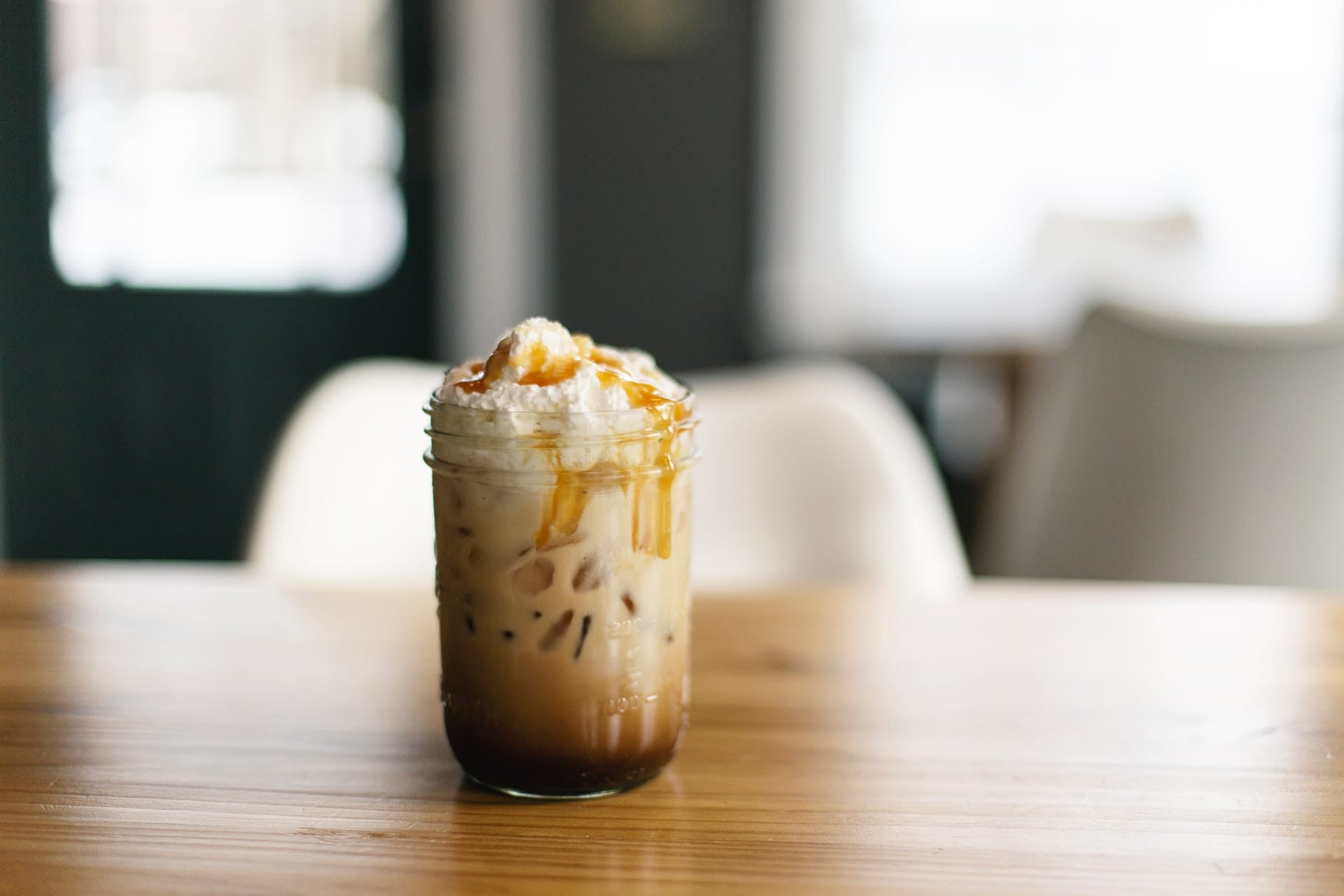 10 Coffee Drinks With Insane Calories