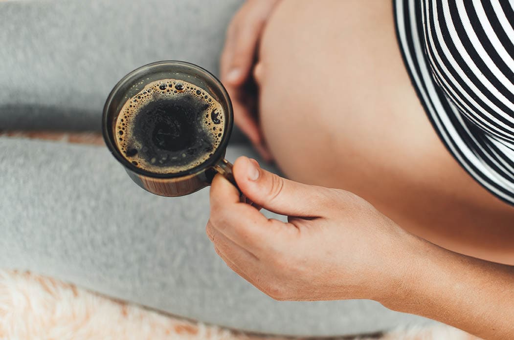 How Much Caffeine Can You Have While Pregnant? Health Facts & Tips