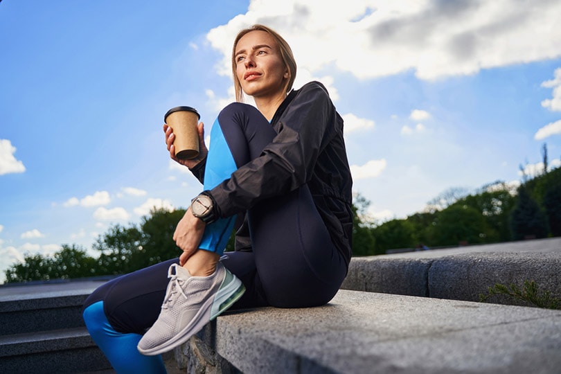 Is Caffeine Good for Athletes? Pros & Cons