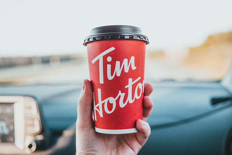 How Much Caffeine Is in Tim Hortons Coffee? 2026 Breakdown