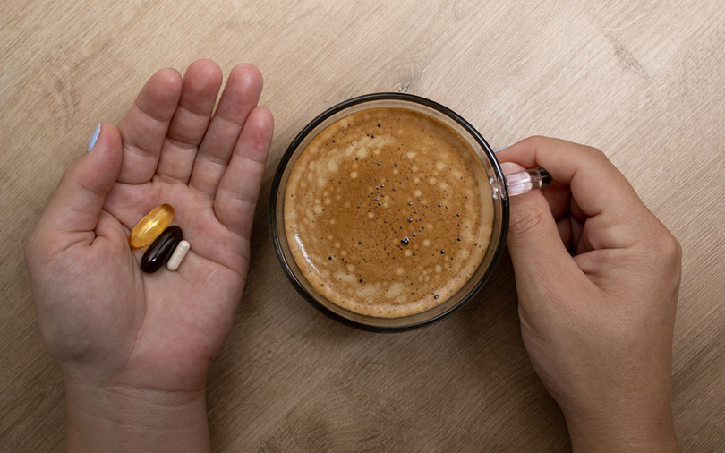 23 Caffeine Drug Interactions: What Medications Should Not Be Taken
