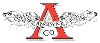 Anodyne Coffee logo