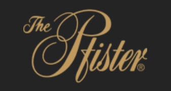 Café At the Pfister logo