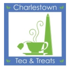 Charlestown Tea &amp; Treats logo