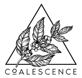 Coalescence Coffee logo
