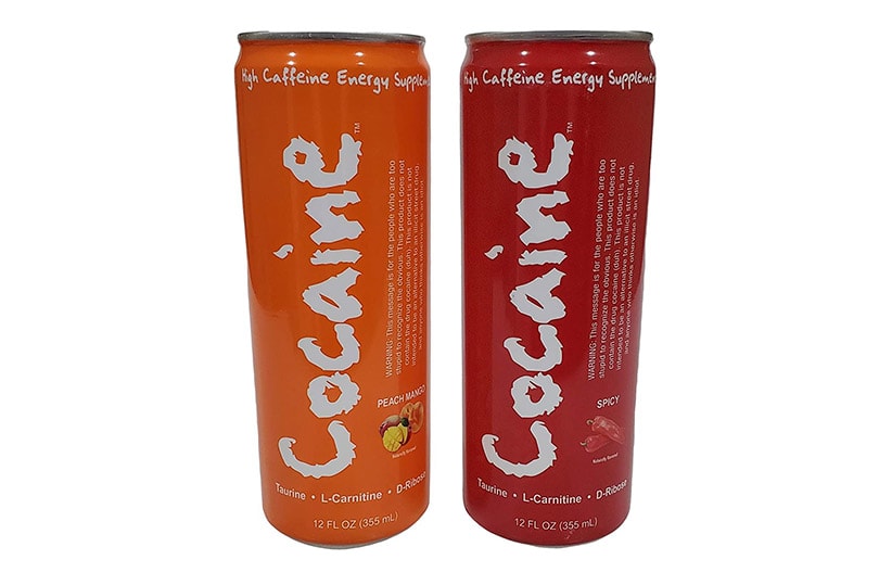 Why Was the Cocaine Energy Drink Banned? What You Need to Know