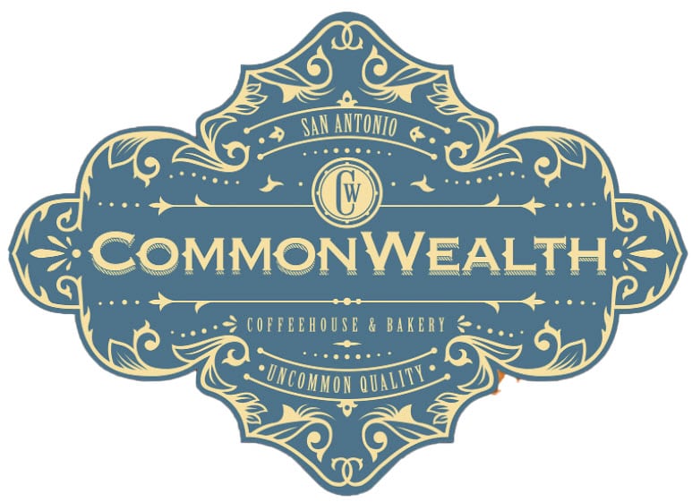 CommonWealth Coffeehouse &amp; Bakery logo
