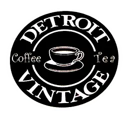 Detroit Vintage logo