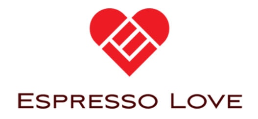 Espresso Love logo