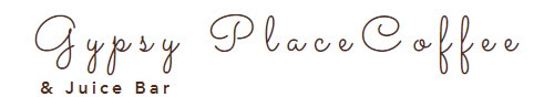 Gypsy Place Coffee &amp; Juice Bar logo