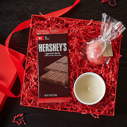 HERSHEY'S SPECIAL DARK Chocolate Bar
