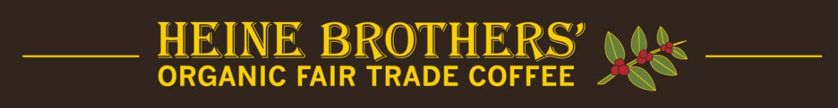 Heine Brothers’ Coffee logo