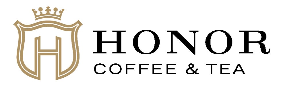 Honor Coffee &amp; Tea logo