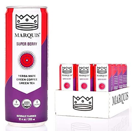 Marquis Sugar Free