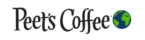 Peet’s Coffee &amp; Tea logo