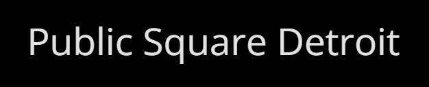 Public Square Detroit logo
