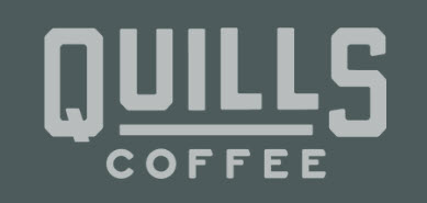 Quills Coffee logo