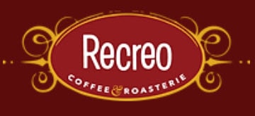 Recreo Coffee &amp; Roasterie logo