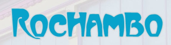 Rochambo Coffee and Tea House logo