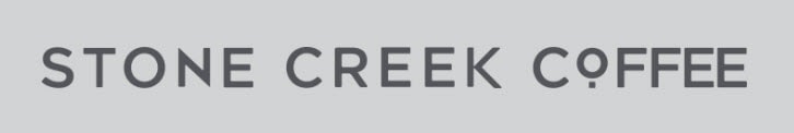 Stone Creek Coffee logo