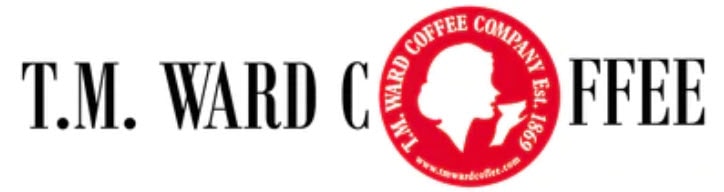 T.M. Ward Coffee logo