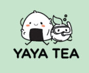 Yaya Tea logo