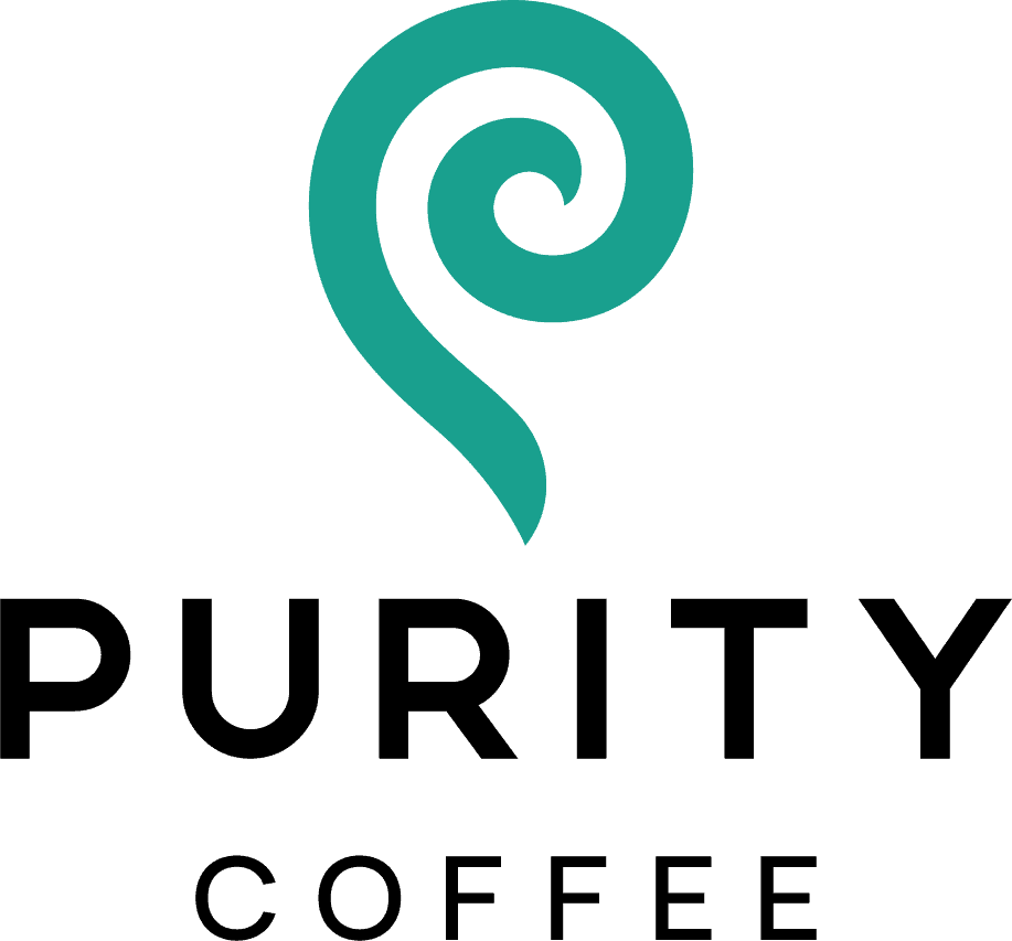 Purity Coffee Logo