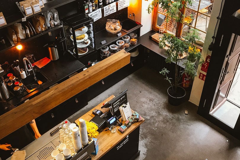 Best Coffee in Boston in 2026: 10 Great Coffee Shops