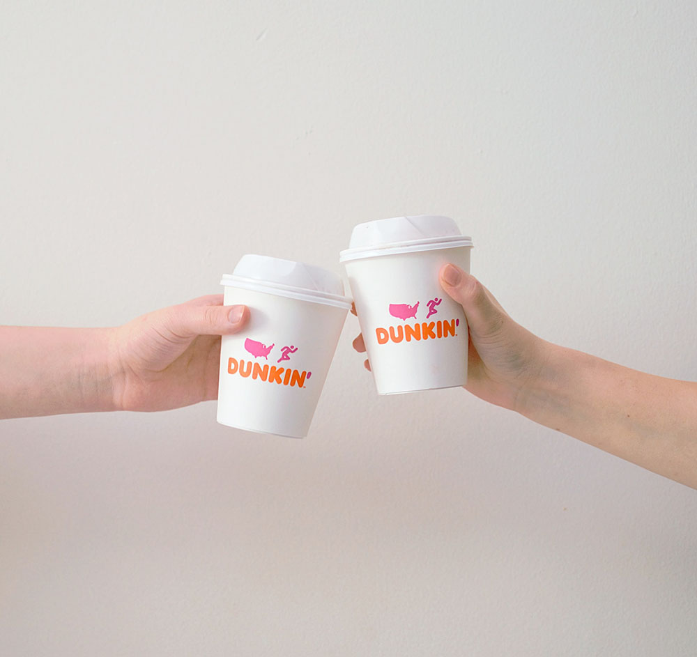 How Much Caffeine Is In Dunkin’ Donuts Coffee? 2026 Breakdown