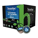 Beaniac Organic Kickstarter 100% Colombian Single Serve Pods