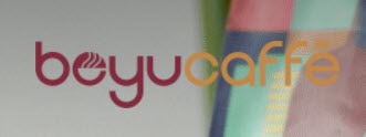Beyu Caffé logo